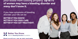 Better You Know: Signs and Symptoms