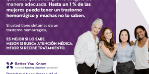 Better You Know Síntomas 1
