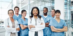 Together we save more lives than we would individually